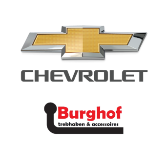 trekhaak Chevrolet kopen bij burghof trekhaken